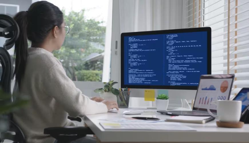 旌德县企业数字化解决方案：机器学习赋能商业模式升级的核心路径